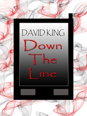 cover image of Down the Line